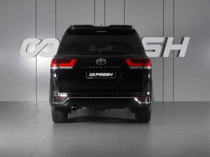 Внедорожник Toyota Land Cruiser 2013 года, 5169000 рублей, Минеральные Воды