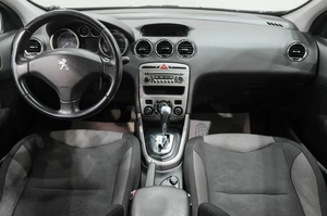 Хетчбэк Peugeot 308 2011 года, 649000 рублей, Новокузнецк