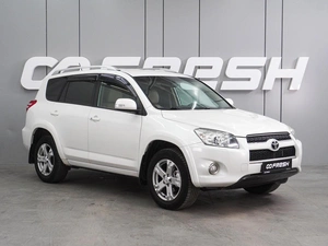 Внедорожник Toyota RAV4 2011 года, 1499000 рублей, Воронеж