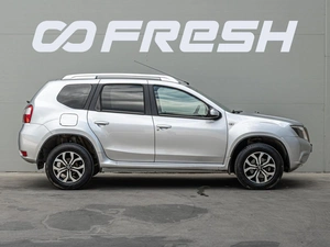Внедорожник Nissan Terrano 2020 года, 1830000 рублей, Краснодар