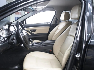 Седан BMW 5 серия 2010 года, 1630000 рублей, Омск