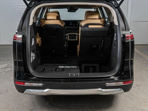 Минивэн Kia Carnival 2021 года, 4779000 рублей, Ставрополь