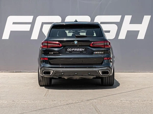 Внедорожник BMW X5 2019 года, 6550000 рублей, Краснодар
