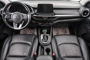 Седан Kia K3 2020 года, 1949000 рублей, Красноярск
