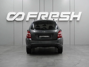 Универсал ВАЗ (LADA) Kalina Cross 2016 года, 649000 рублей, Воронеж