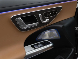 Седан Mercedes-benz E-класс 2023 года, 5998999 рублей, Москва