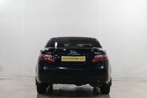 Седан Toyota Camry 2007 года, 1119000 рублей, Новокузнецк