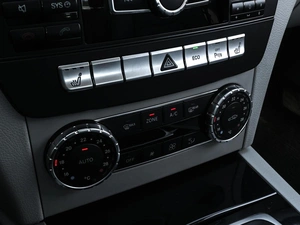 Седан Mercedes-benz C-класс 2012 года, 1659000 рублей, Волгоград