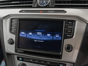 Универсал Volkswagen Passat 2015 года, 1550000 рублей, Красноярск