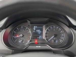 Лифтбек Skoda Octavia 2013 года, 780000 рублей, Красноярск