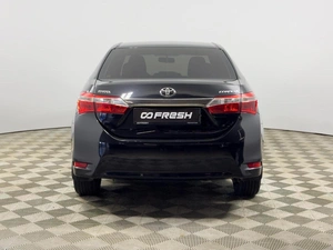 Седан Toyota Corolla 2013 года, 869900 рублей, Казань