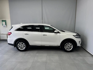 Внедорожник Kia Sorento Prime 2019 года, 2885000 рублей, Красноярск