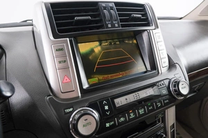 Внедорожник Toyota Land Cruiser Prado 2010 года, 3299000 рублей, Красноярск