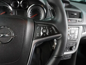 Внедорожник Opel Mokka 2012 года, 859000 рублей, Воронеж