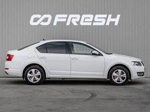 Универсал Skoda Octavia 2016 года, 1898000 рублей, Краснодар