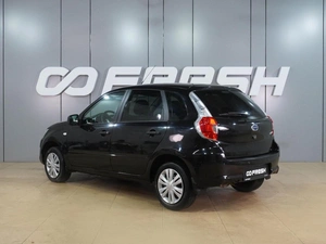 Хетчбэк Datsun mi-DO 2015 года, 679000 рублей, Воронеж