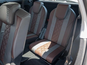 Внедорожник Peugeot 5008 2019 года, 1599000 рублей, Краснодар
