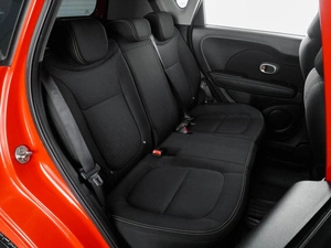 Хетчбэк Kia Soul 2014 года, 1135000 рублей, Воронеж