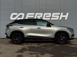 Внедорожник OMODA C5 2023 года, 2179000 рублей, Ижевск