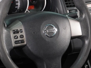 Седан Nissan Tiida 2010 года, 689000 рублей, Воронеж