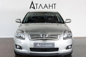 Седан Toyota Avensis 2007 года, 799000 рублей, Красноярск