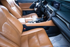 Внедорожник Lexus RX 2021 года, 5669000 рублей, Сургут