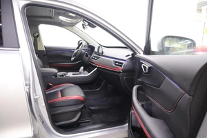 Внедорожник Chery Tiggo 4 2023 года, 1720000 рублей, Брянск