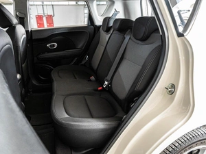 Внедорожник Kia Soul 2017 года, 1251000 рублей, Ставрополь