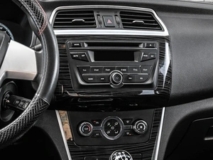 Седан Lifan Solano 2017 года, 679000 рублей, Кирилловка