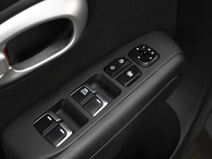 Внедорожник Kia Soul 2017 года, 1560000 рублей, Омск