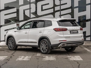 Внедорожник Chery Tiggo 8 Pro 2023 года, 2050000 рублей, Краснодар