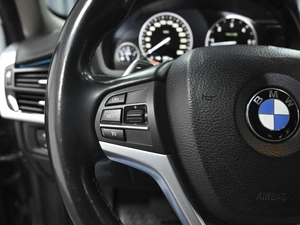 Внедорожник BMW X6 2016 года, 3340000 рублей, Ставрополь