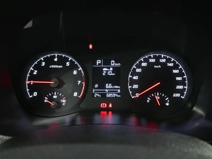Седан Hyundai Solaris 2021 года, 1619000 рублей, Ростов-на-Дону