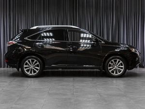 Внедорожник Lexus RX 2013 года, 2675000 рублей, Тюмень