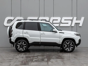 Внедорожник ВАЗ (LADA) Niva Travel 2025 года, 1480000 рублей, Краснодар