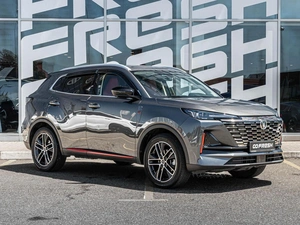 Внедорожник Changan CS55 Plus 2023 года, 2029000 рублей, Краснодар