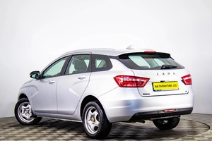 Универсал ВАЗ (LADA) Vesta 2019 года, 959000 рублей, Пермь