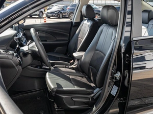 Седан Changan Alsvin 2023 года, 1120000 рублей, Краснодар