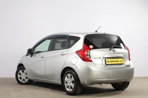 Хетчбэк Nissan Note 2012 года, 779000 рублей, Новосибирск