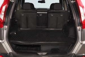 Внедорожник Nissan X-Trail 2014 года, 1399000 рублей, Новосибирск