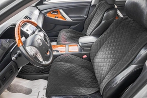 Седан Toyota Camry 2011 года, 1199000 рублей, Барнаул