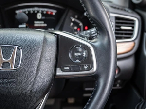 Внедорожник Honda CR-V 2018 года, 2785000 рублей, Краснодар