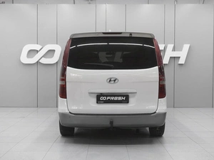 Минивэн Hyundai Grand Starex 2010 года, 1659000 рублей, Ростов-на-Дону