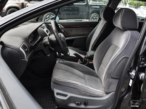 Седан Peugeot 407 2007 года, 535000 рублей, Краснодар