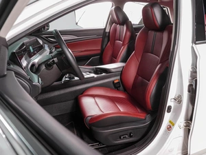 Седан Changan Eado Plus 2024 года, 1639000 рублей, Воронеж