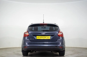 Хетчбэк Ford Focus 2012 года, 549000 рублей, Оренбург
