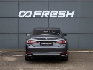 Седан Lexus ES 2021 года, 4500000 рублей, Краснодар