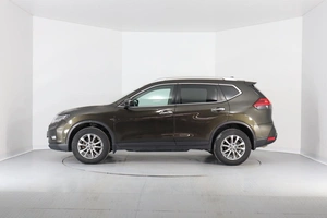 Внедорожник Nissan X-Trail 2018 года, 2220000 рублей, Брянск