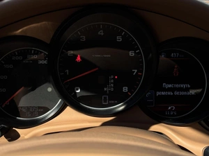 Лифтбек Porsche Panamera 4 2013 года, 3147000 рублей, Ижевск