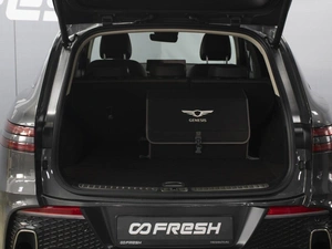 Внедорожник Genesis GV70 2021 года, 5900000 рублей, Омск